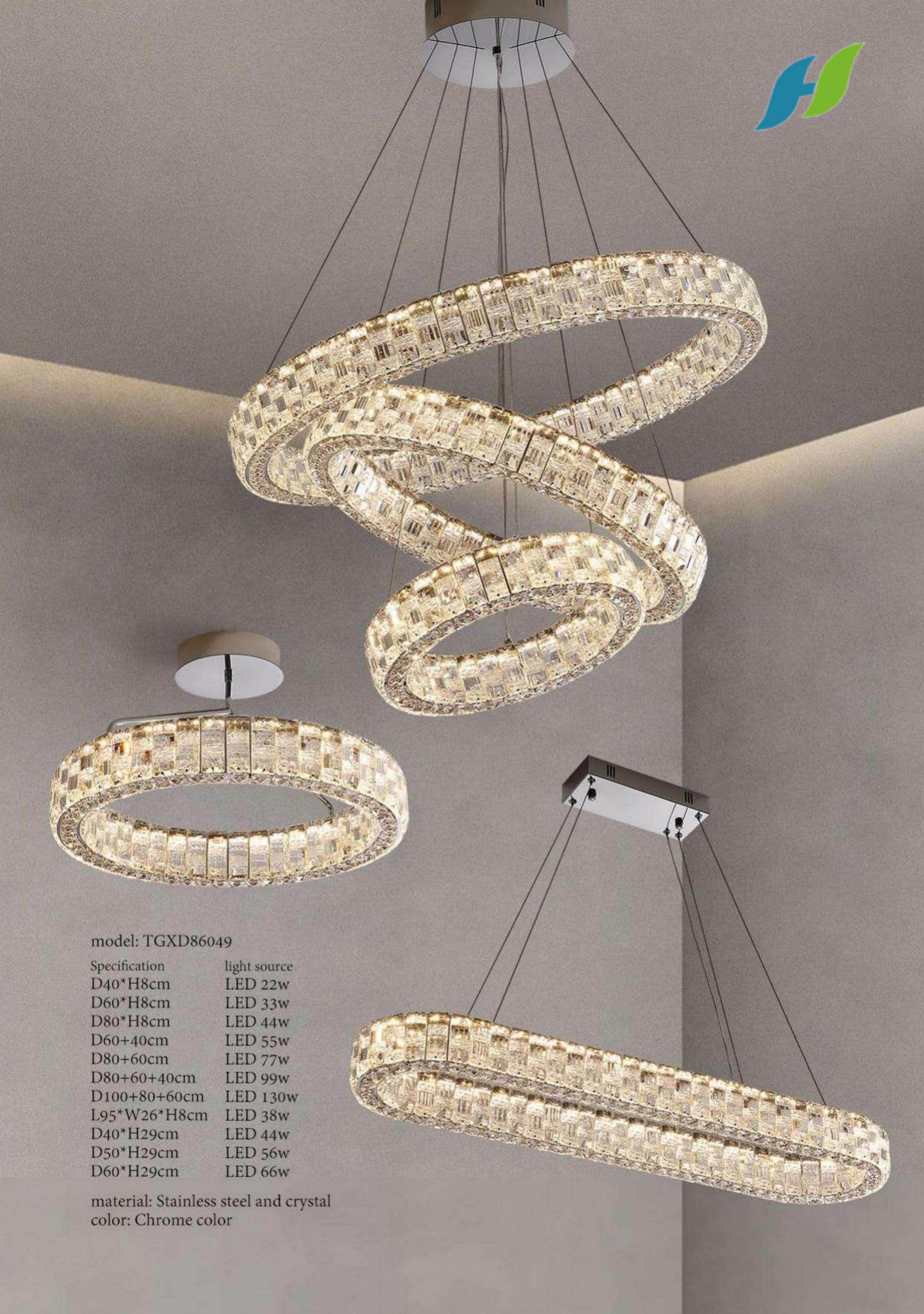 Haisisi Dining table lamp